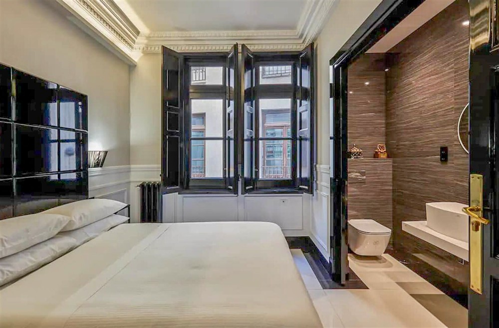Apartment Gran Via