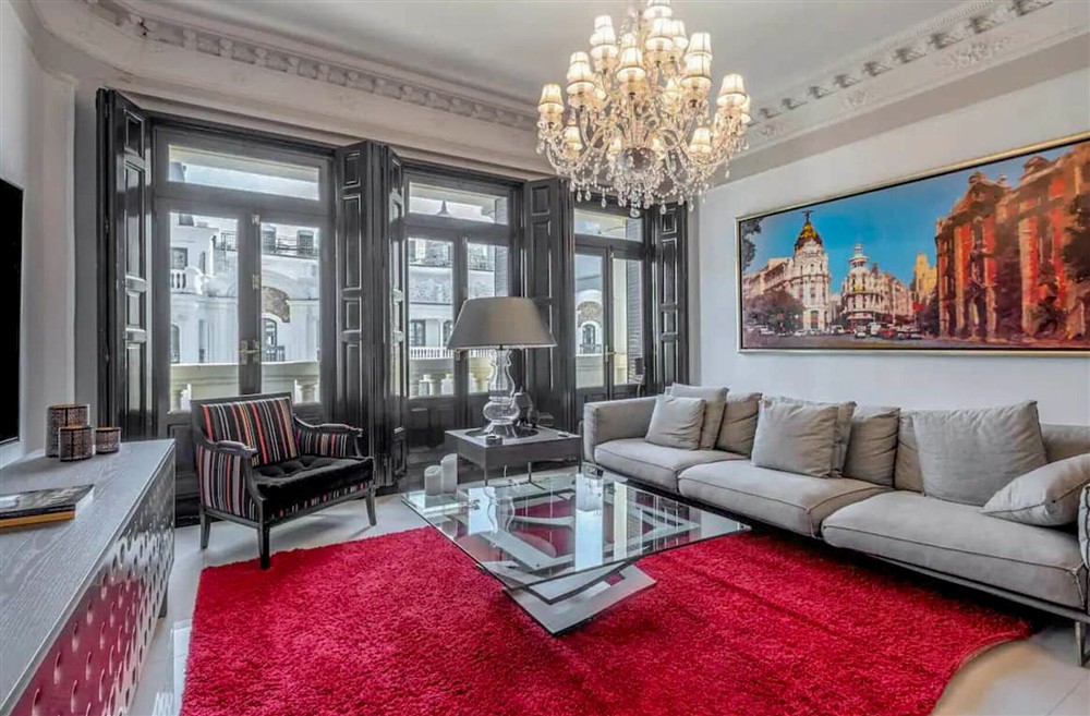 Apartment Gran Via