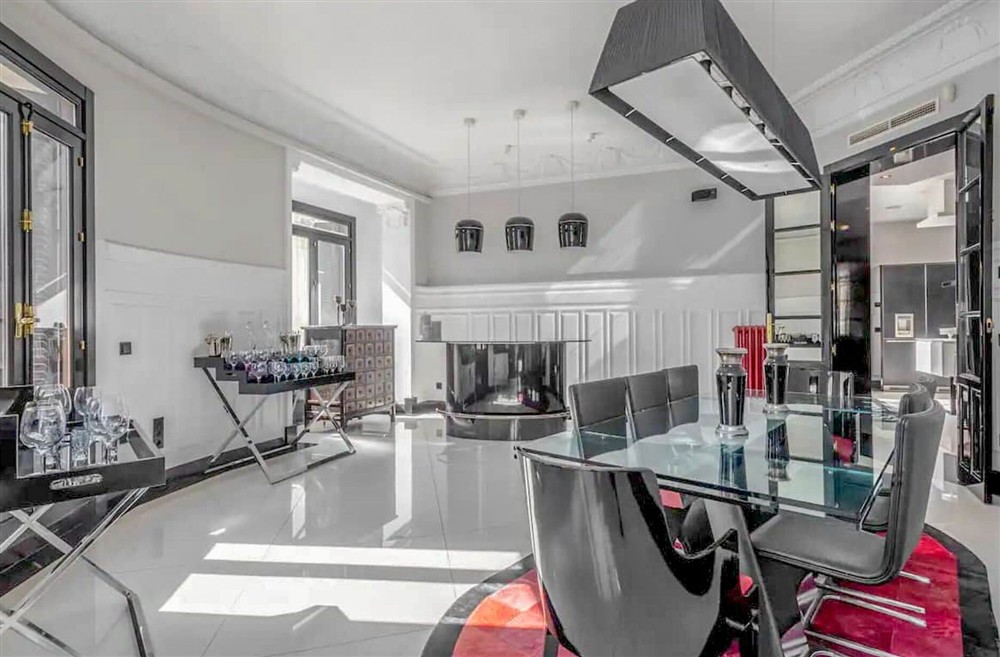 Apartment Gran Via