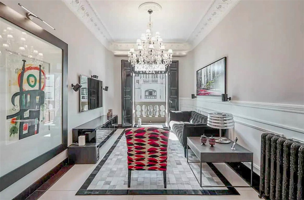Apartment Gran Via