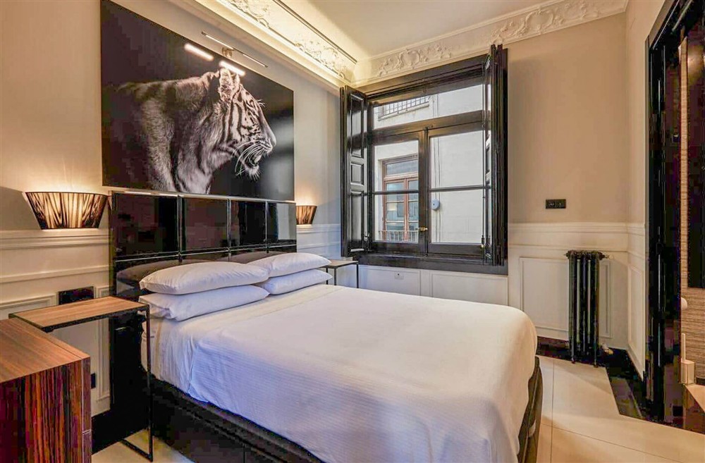 Apartment Gran Via