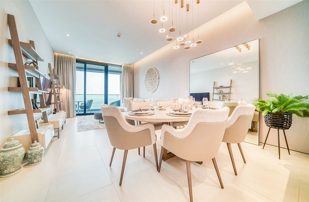 Apartment Halum (photo 10) at Apartment Halum in , United Arab Emirates