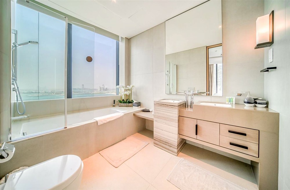 Apartment Halum (photo 13) at Apartment Halum in , United Arab Emirates