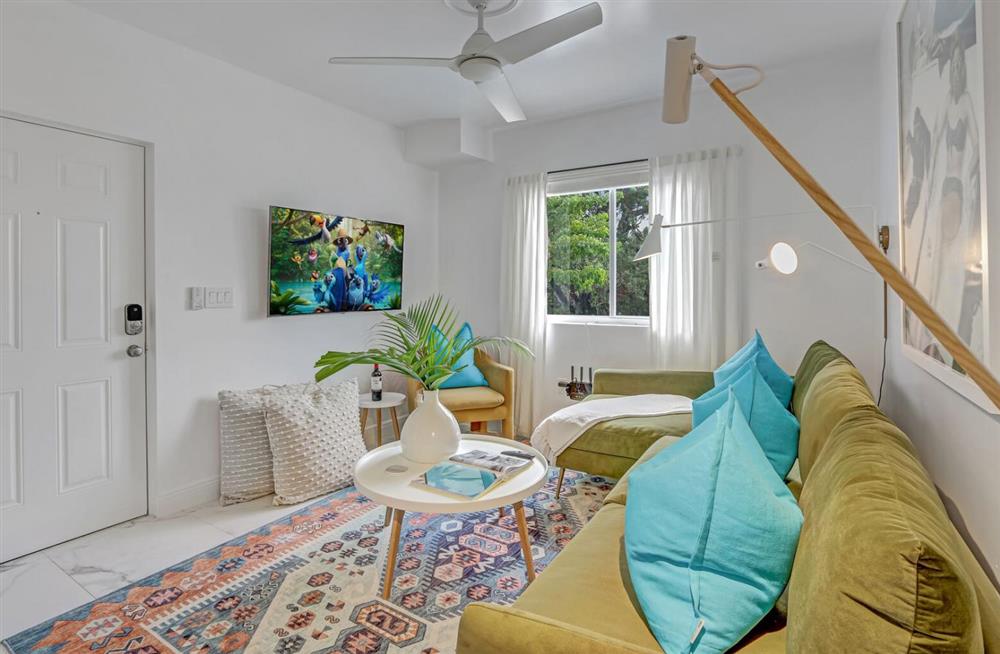 Apartment Havana