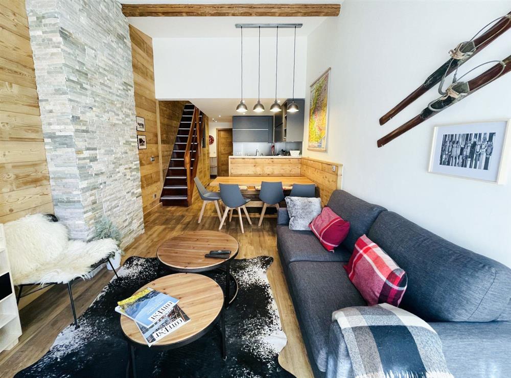 Apartment Henry