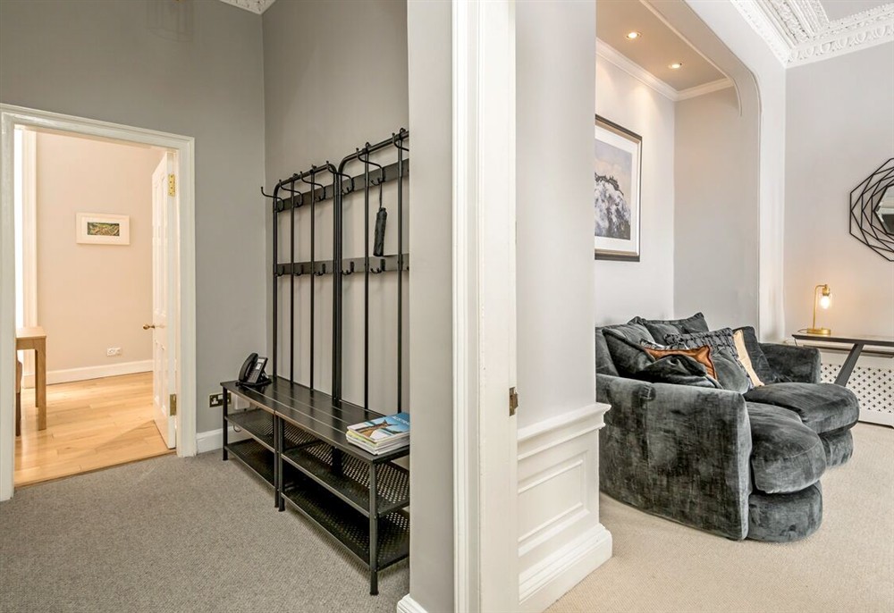 Apartment Holyrood (photo 13) at Apartment Holyrood in Edinburgh, Midlothian