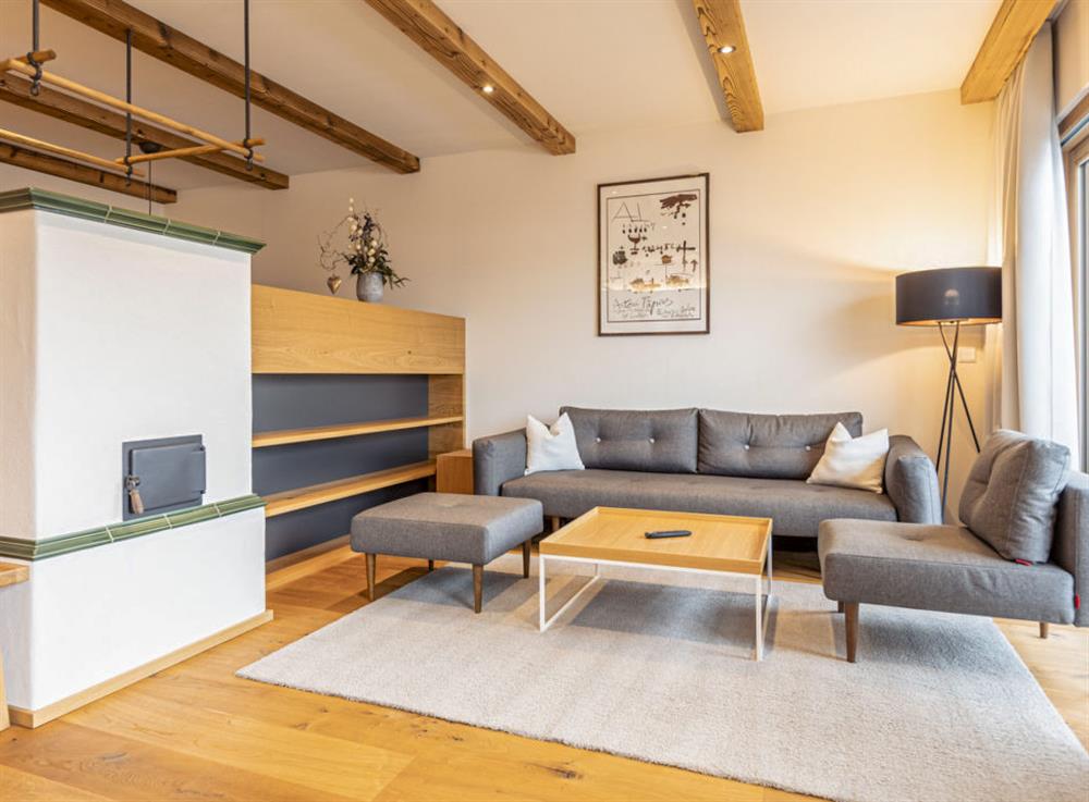 Apartment Horn