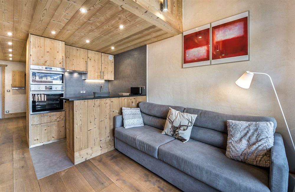 Apartment Inaya