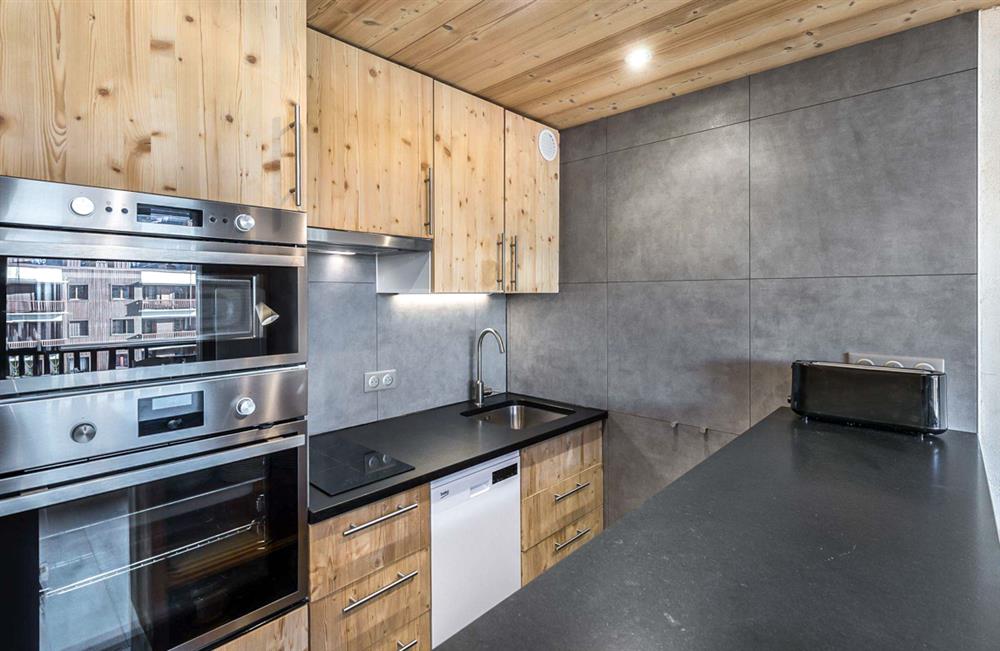 Apartment Inaya