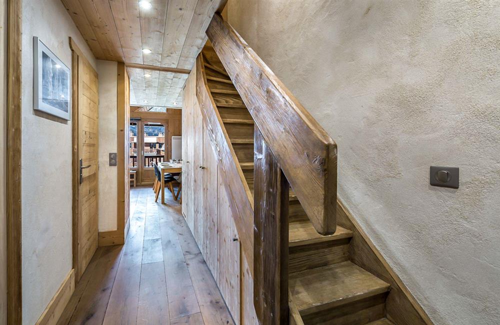 Apartment Inaya