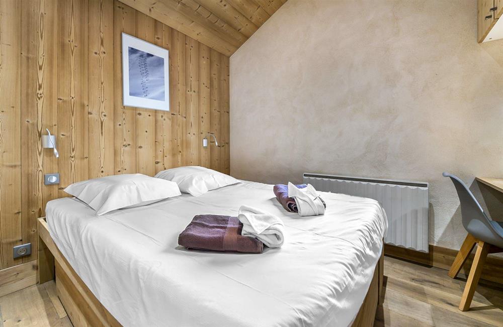 Apartment Inaya