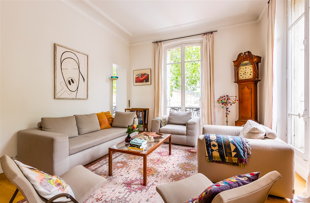 Apartment Invalides