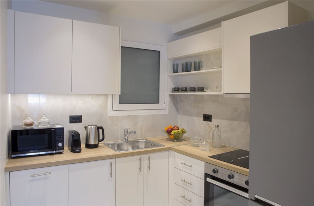 Apartment Ionos