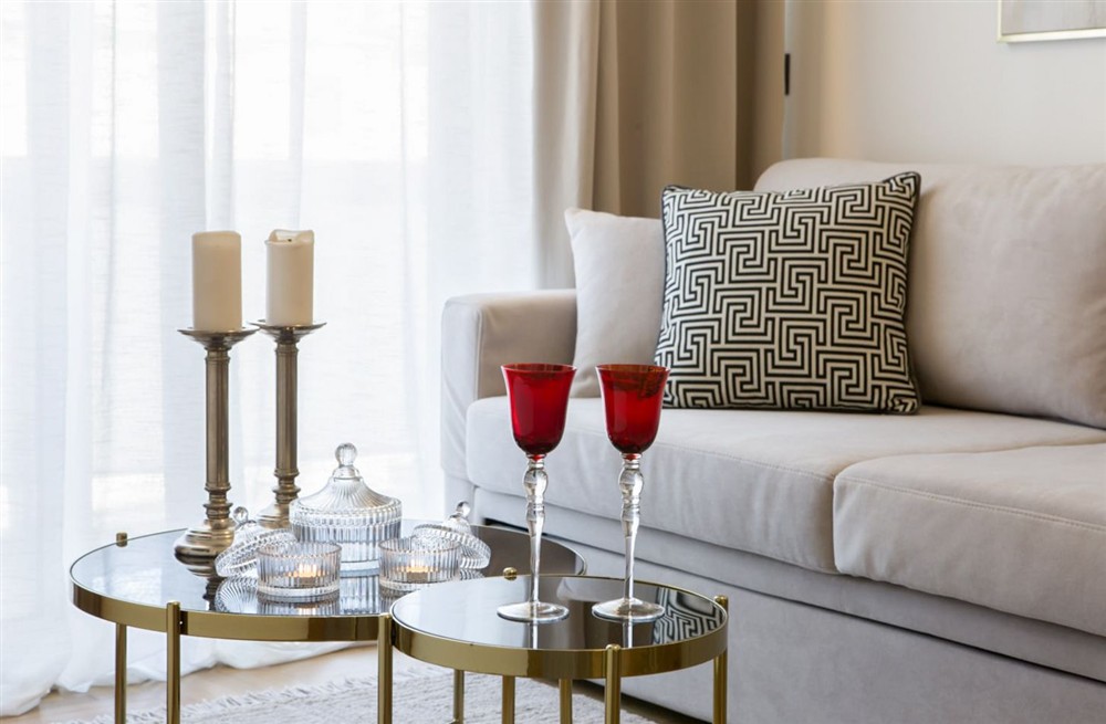 Apartment Ionos