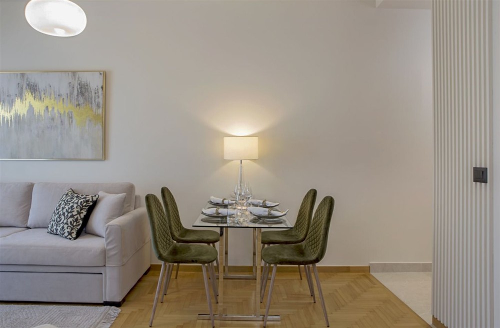 Apartment Ionos