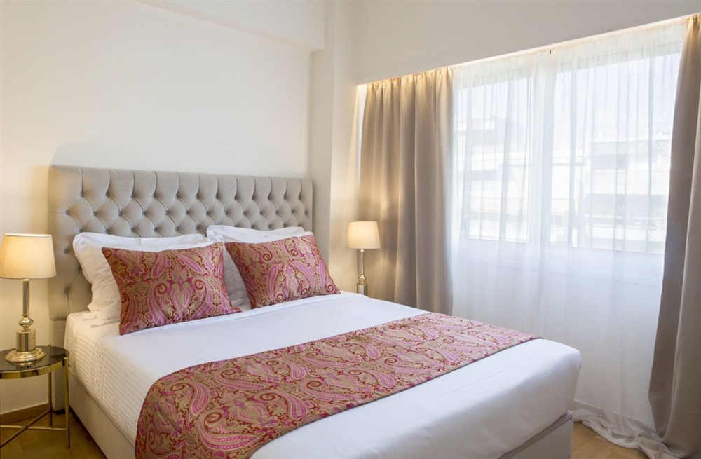Apartment Ionos