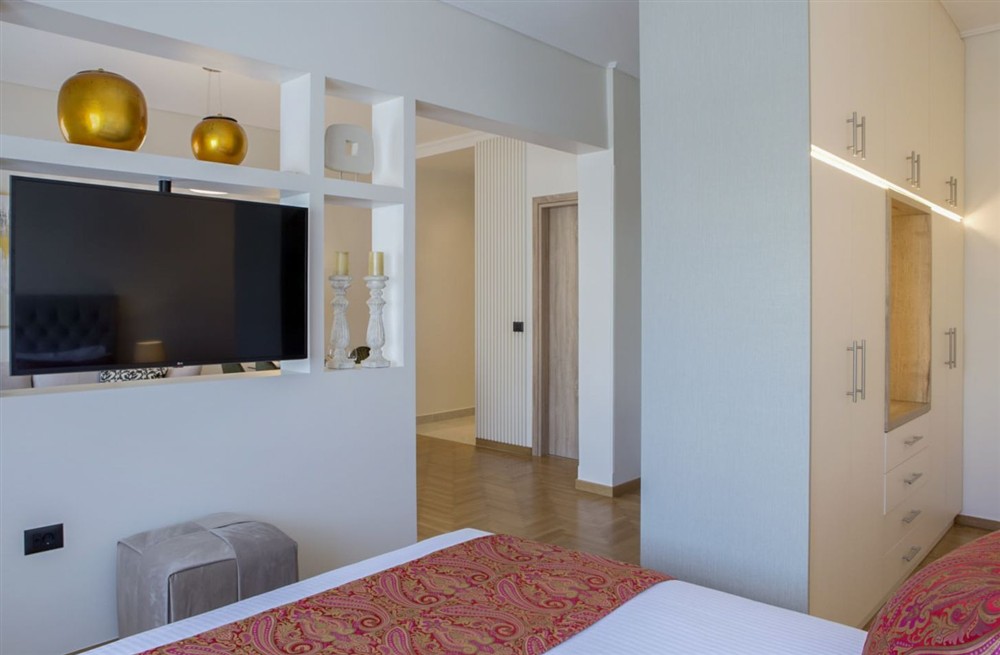 Apartment Ionos