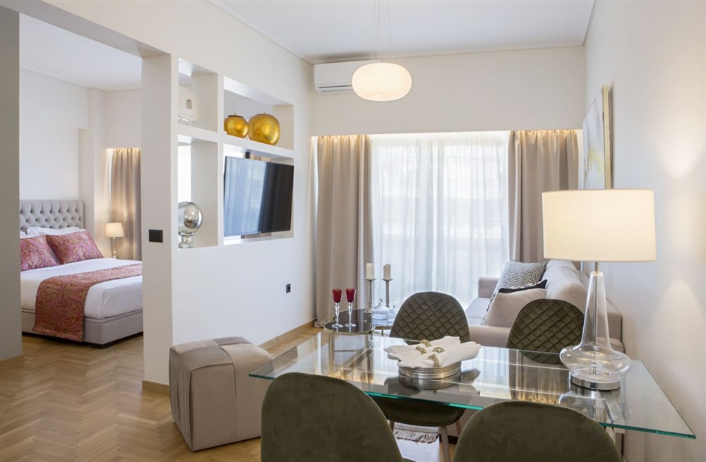 Apartment Ionos