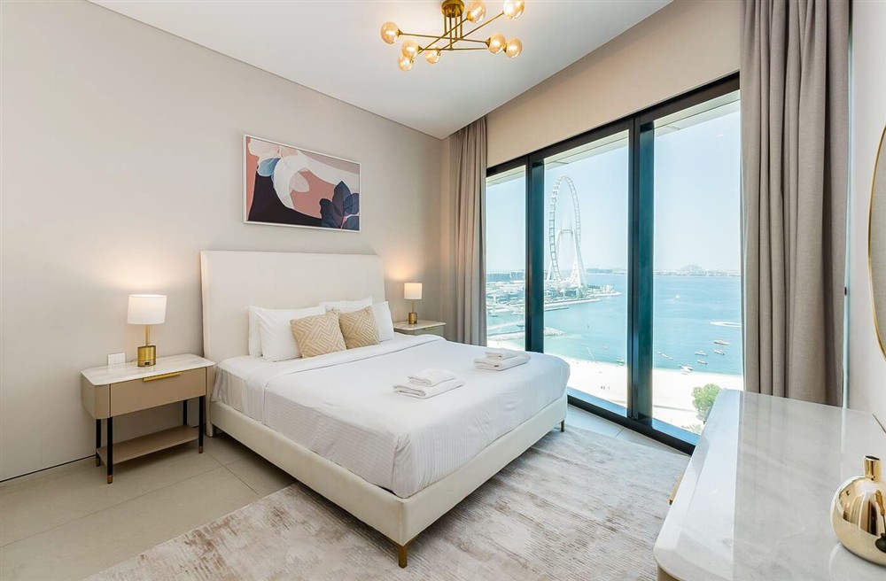 Apartment Jawaher (photo 14) at Apartment Jawaher in , United Arab Emirates