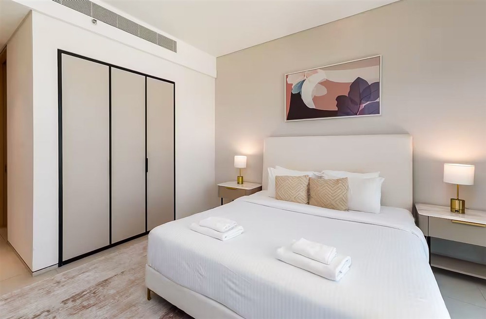 Apartment Jawaher (photo 15) at Apartment Jawaher in , United Arab Emirates