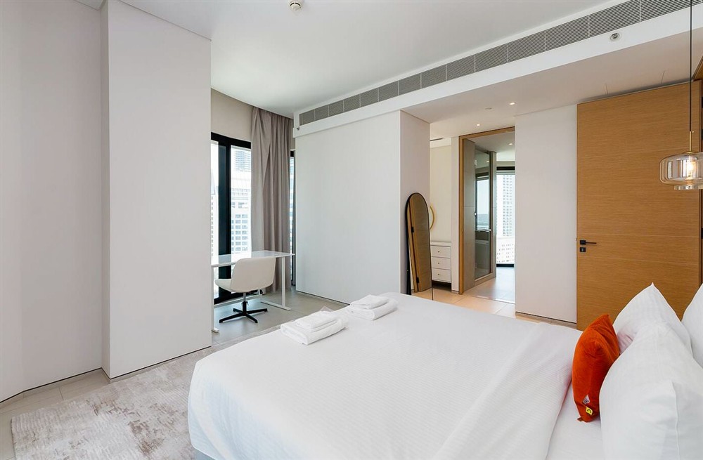Apartment Jawaher (photo 18) at Apartment Jawaher in , United Arab Emirates
