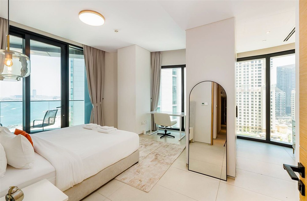 Apartment Jawaher (photo 19) at Apartment Jawaher in , United Arab Emirates