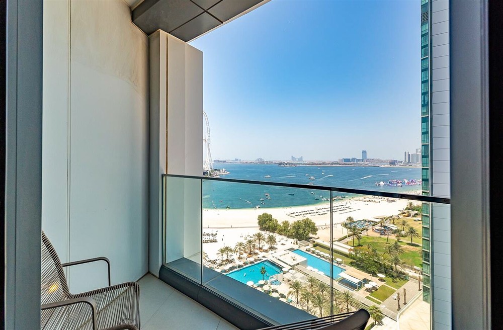 Apartment Jawaher (photo 21) at Apartment Jawaher in , United Arab Emirates