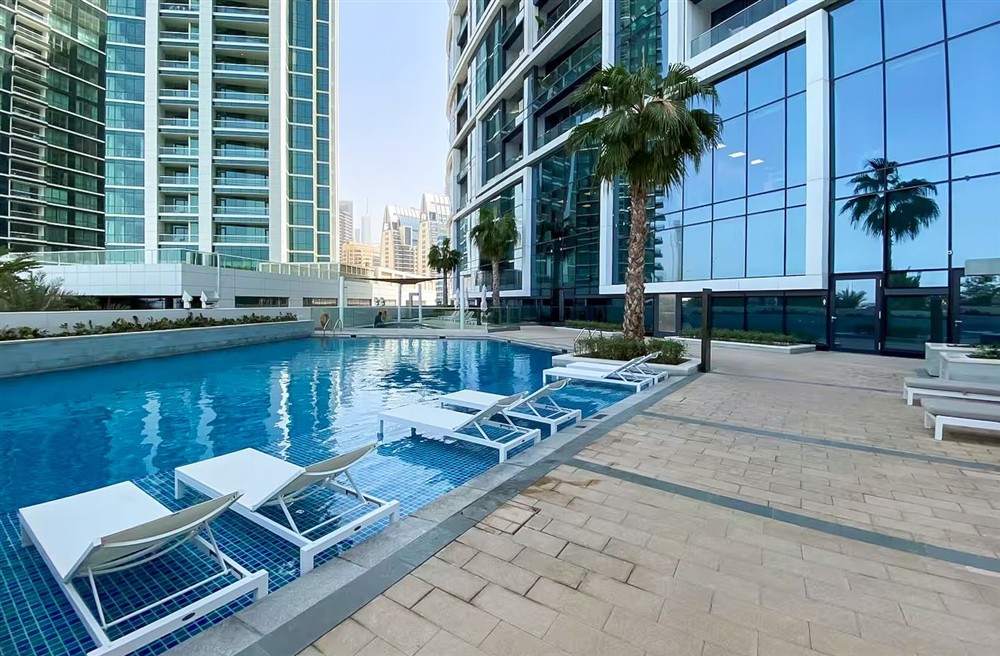Apartment Jawaher (photo 26) at Apartment Jawaher in , United Arab Emirates