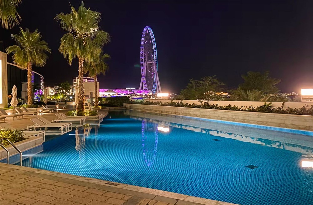 Apartment Jawaher (photo 29) at Apartment Jawaher in , United Arab Emirates