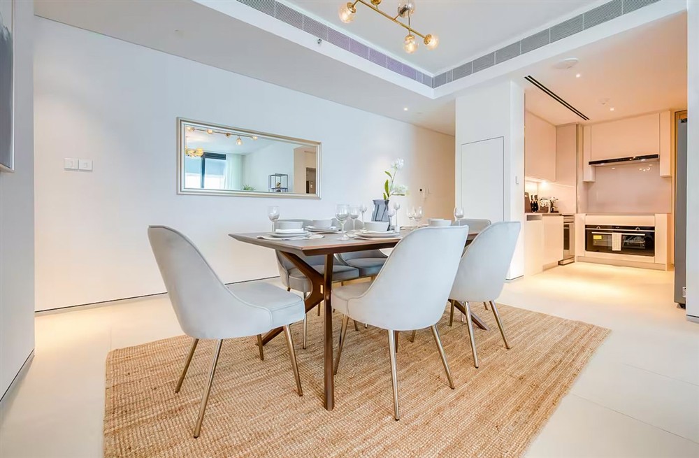 Apartment Jawaher (photo 3) at Apartment Jawaher in , United Arab Emirates