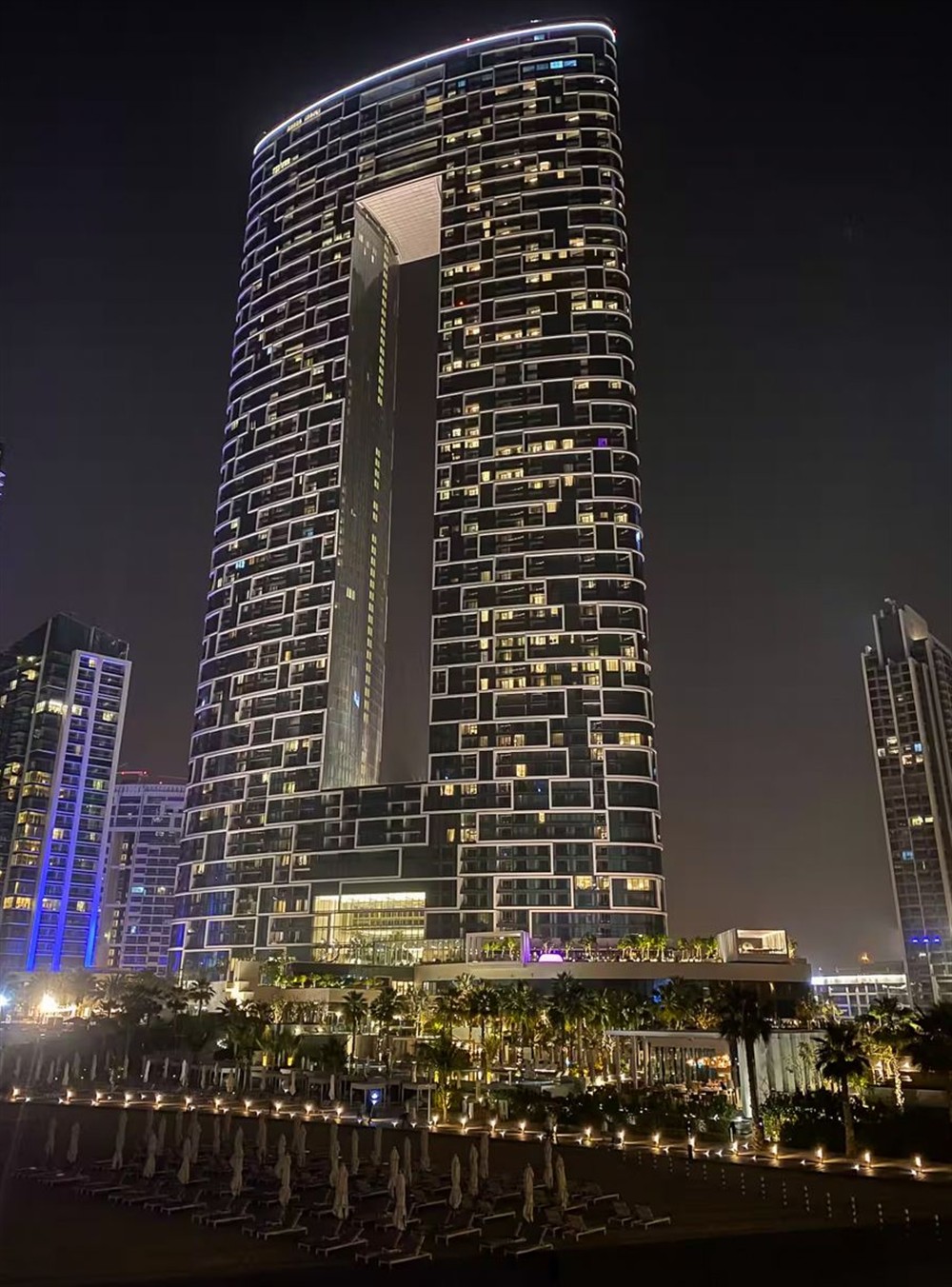 Apartment Jawaher (photo 30) at Apartment Jawaher in , United Arab Emirates