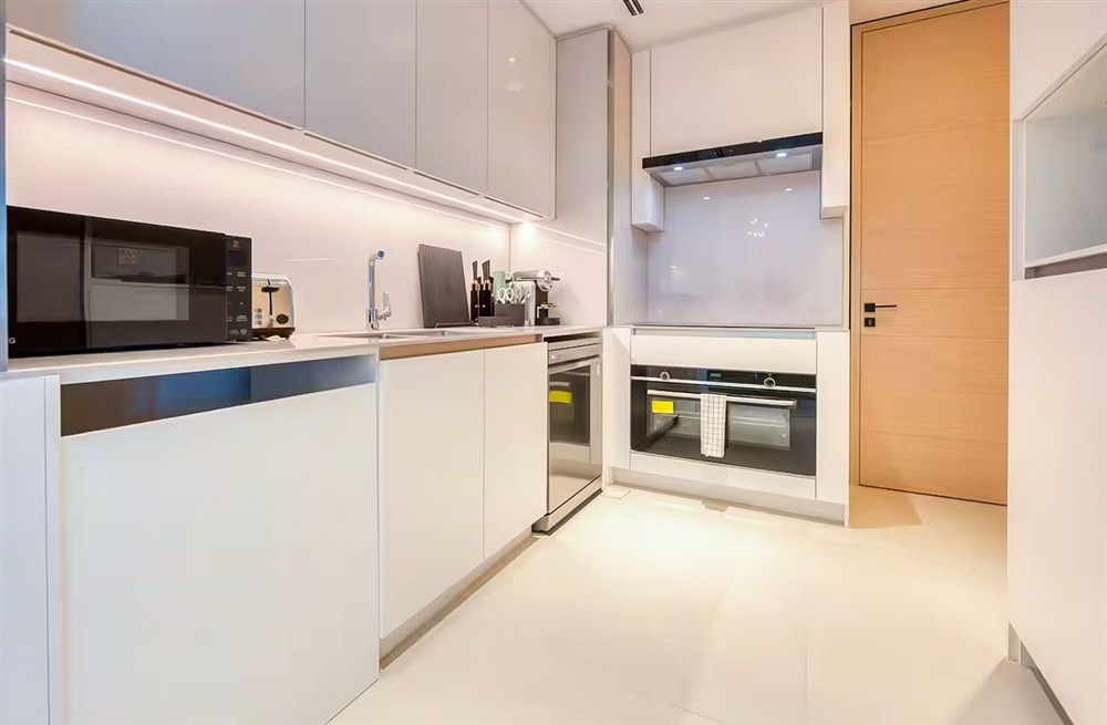 Apartment Jawaher (photo 4) at Apartment Jawaher in , United Arab Emirates