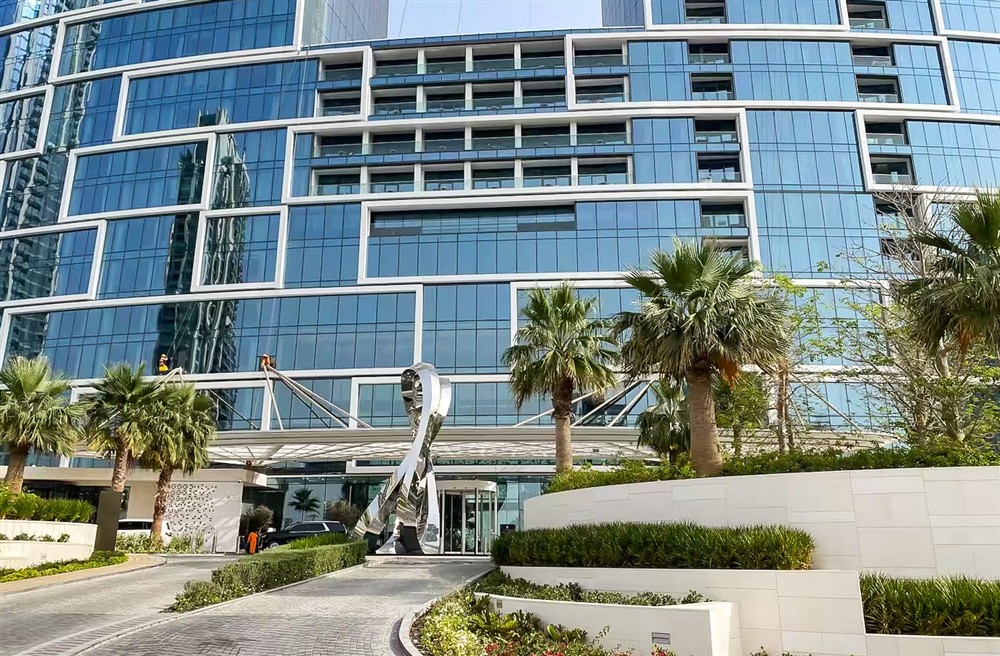 Apartment Jawaher (photo 6) at Apartment Jawaher in , United Arab Emirates