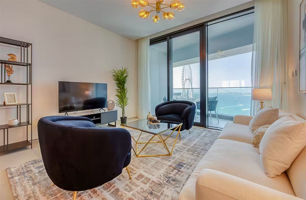 Apartment Jawaher (photo 9) at Apartment Jawaher in , United Arab Emirates