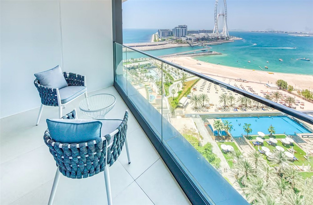 Apartment Jawaher at Apartment Jawaher in , United Arab Emirates