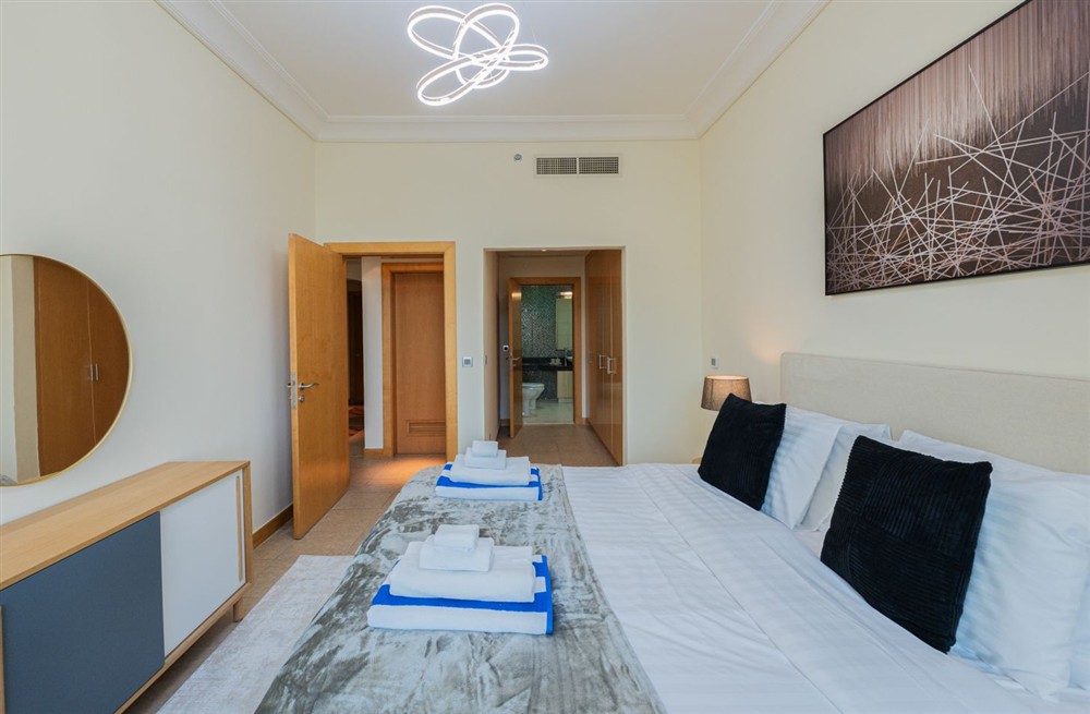 Apartment Joud (photo 12) at Apartment Joud in Dubai, United Arab Emirates