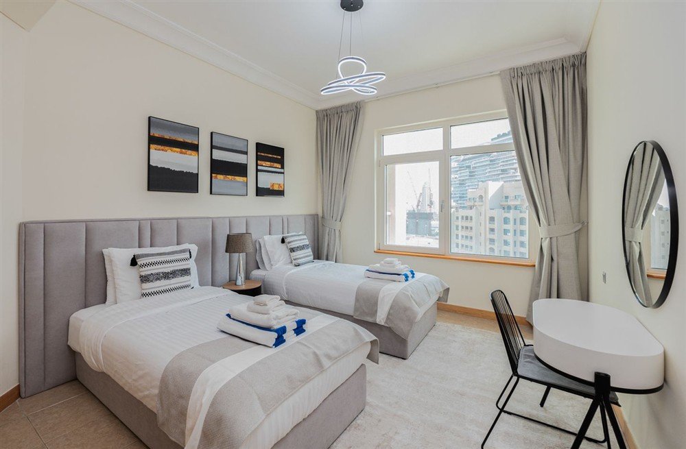 Apartment Joud (photo 15) at Apartment Joud in Dubai, United Arab Emirates