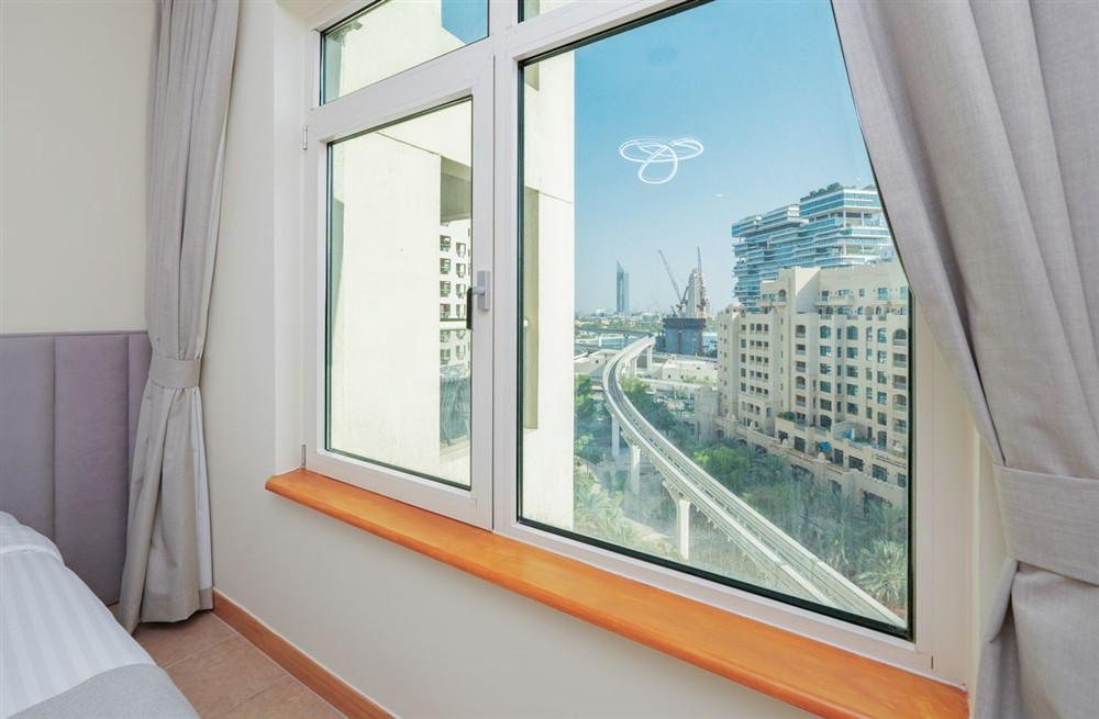 Apartment Joud (photo 17) at Apartment Joud in Dubai, United Arab Emirates