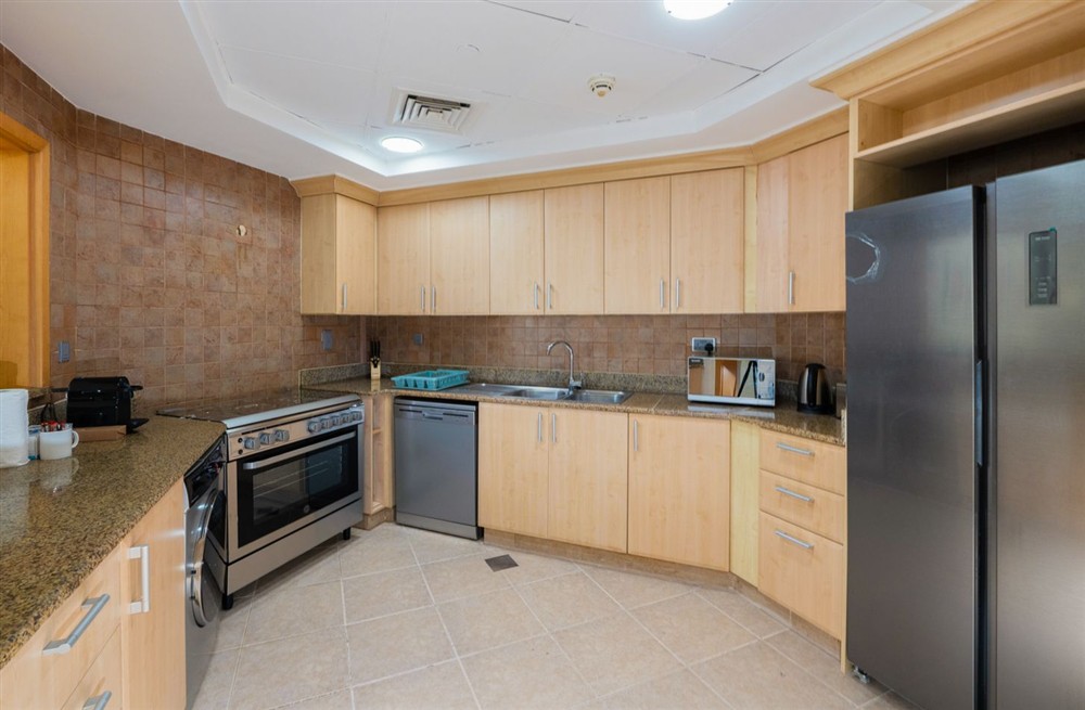 Apartment Joud (photo 4) at Apartment Joud in Dubai, United Arab Emirates