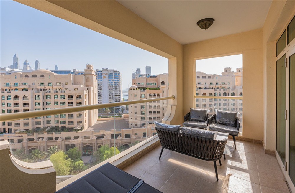 Apartment Joud (photo 6) at Apartment Joud in Dubai, United Arab Emirates