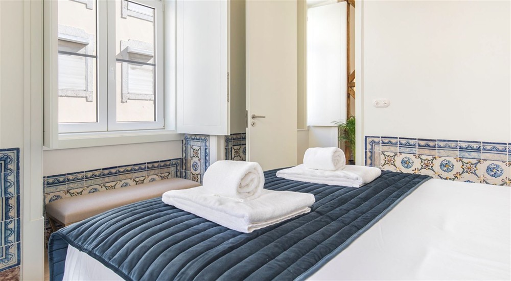 Apartment Justa