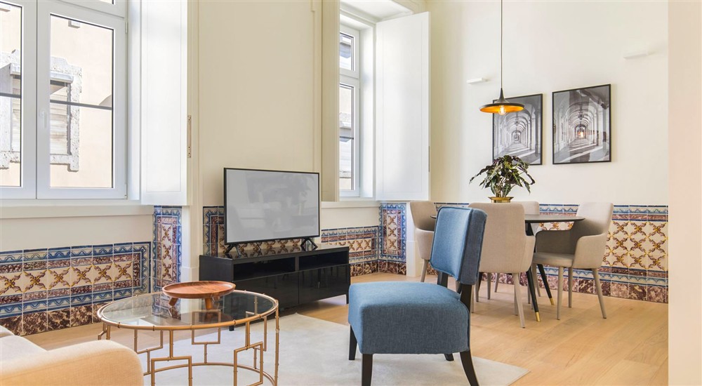 Apartment Justa