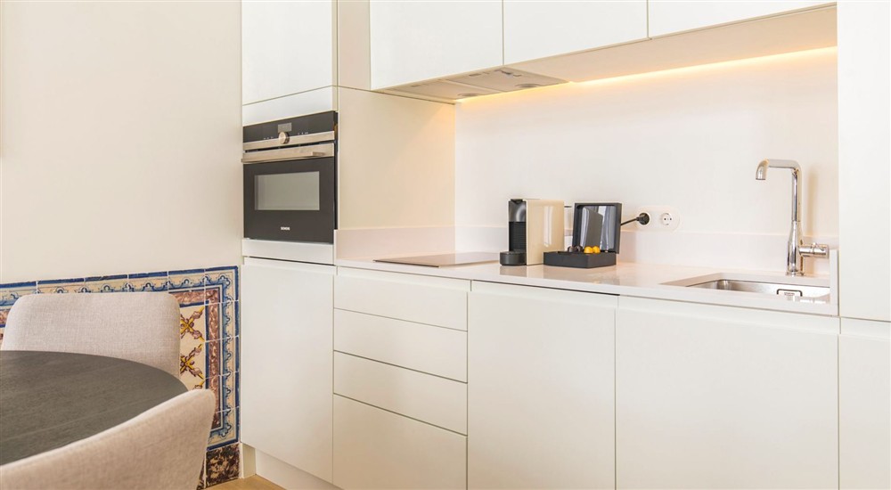 Apartment Justa