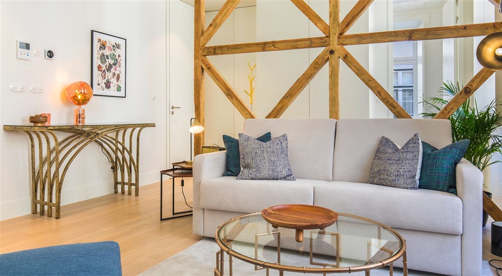 Apartment Justa