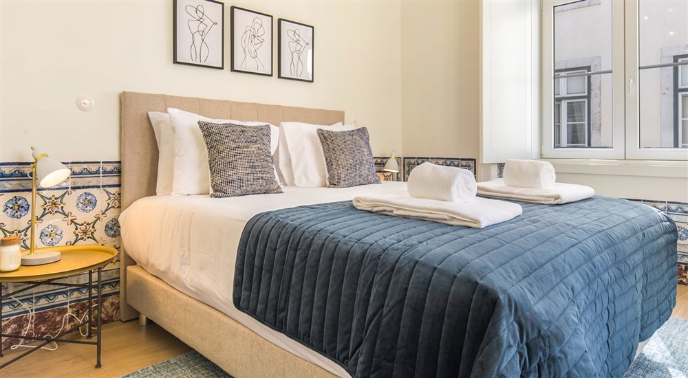 Apartment Justa