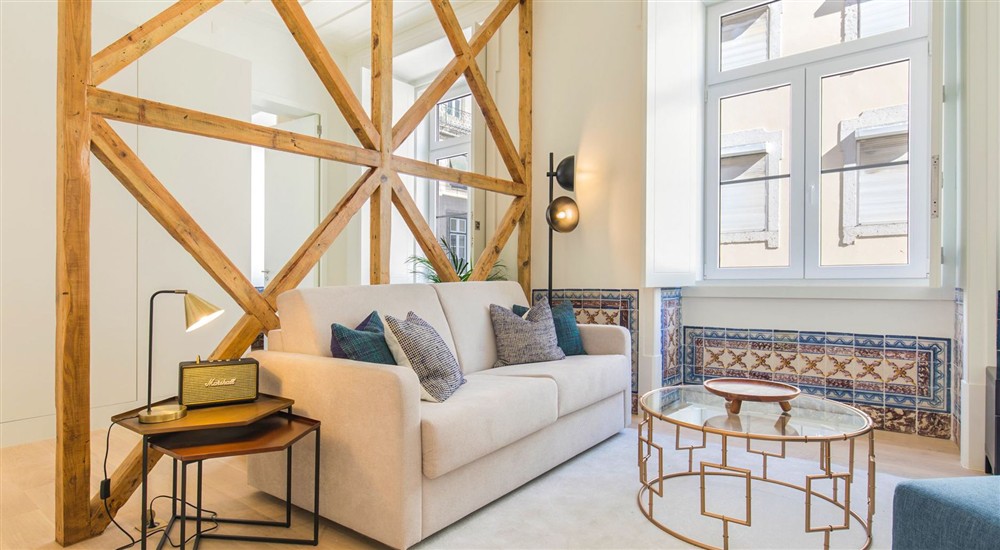 Apartment Justa
