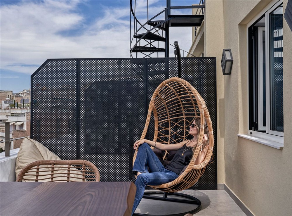 Apartment Kanari