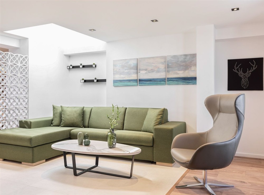 Apartment Kanari