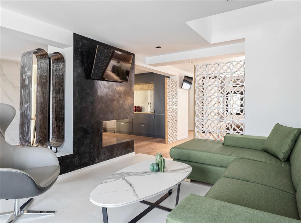 Apartment Kanari