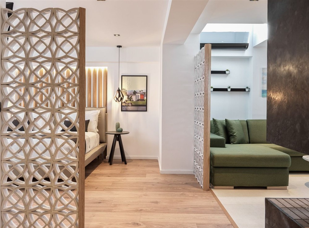 Apartment Kanari